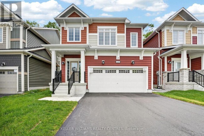 Building Photo - 125 McEachern Ln