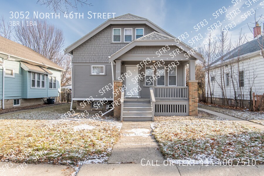 Primary Photo - Must see! Stunning & updated 3 bedroom bun...
