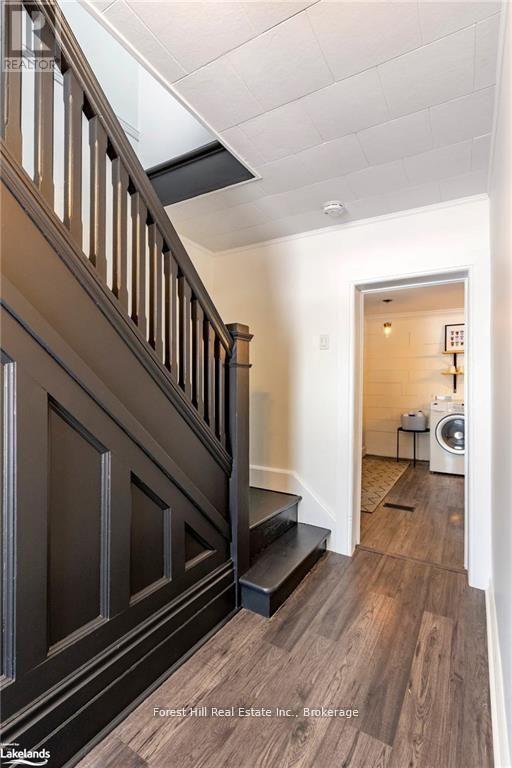 Photo du bâtiment - 47 Edwin St E