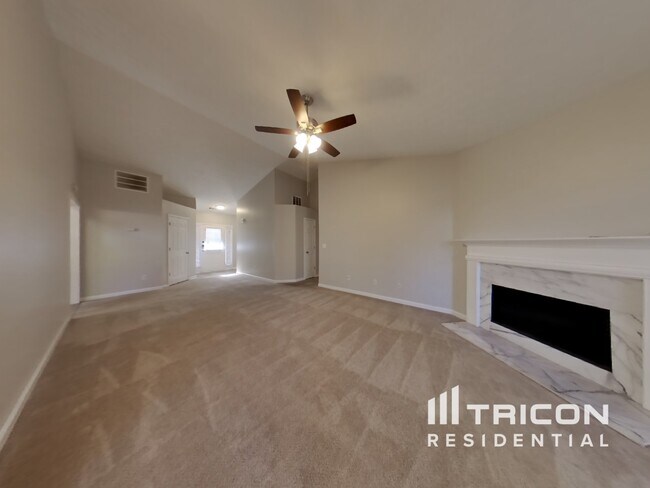 Foto del edificio - 1785 Racquet Club Circle Lawrenceville GA