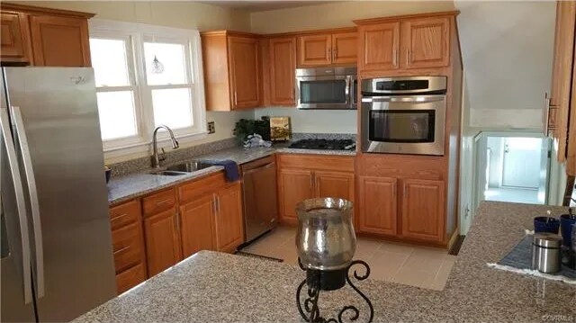 Foto del edificio - 1309 Stoneycreek Dr