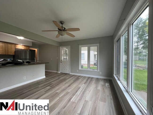 Building Photo - Three bedroom, two bathroom home for rent