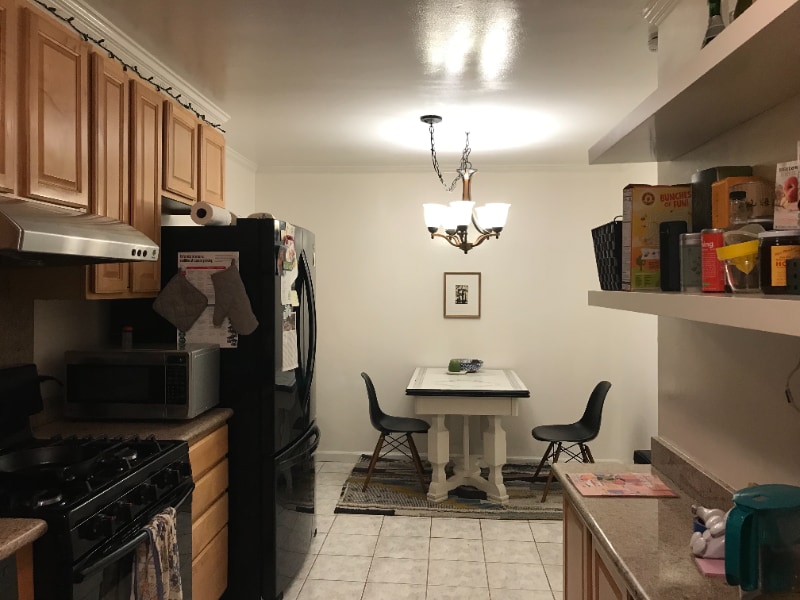 Photo - 1527 Judah St (San Francisco, CA)