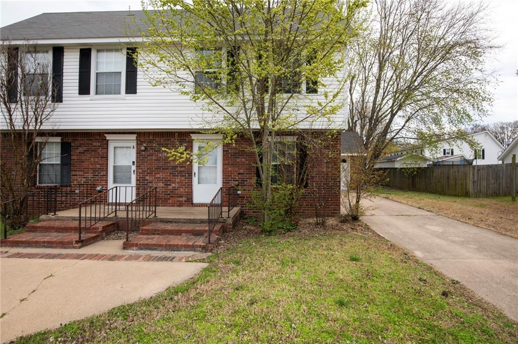 Primary Photo - 1404 Camellia Dr