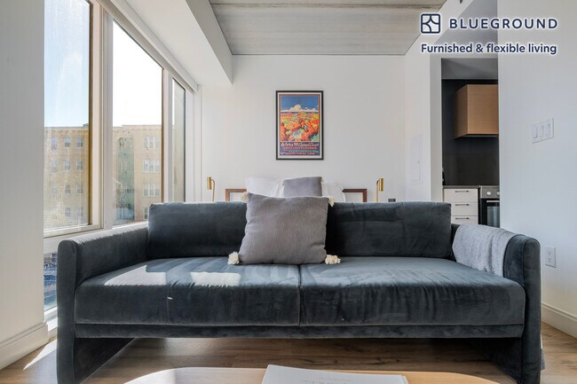 Foto del edificio - 1350 Boylston St
