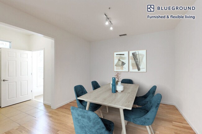 Foto del edificio - 27 Barker Ave