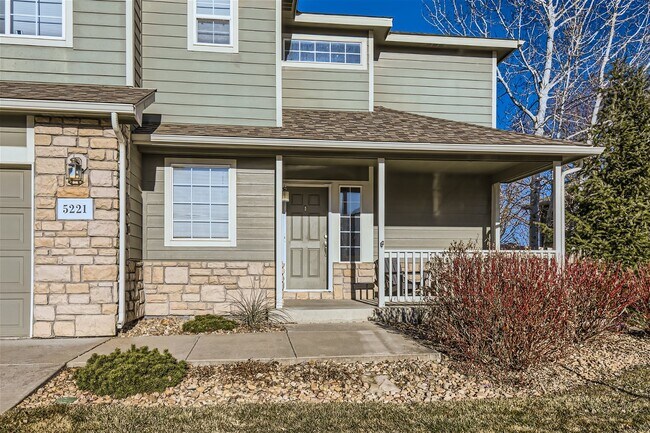 Foto del edificio - 5221 Bowersox Pkwy