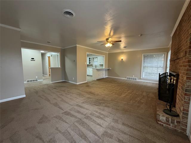 Foto del edificio - 4412 Granbury Rd