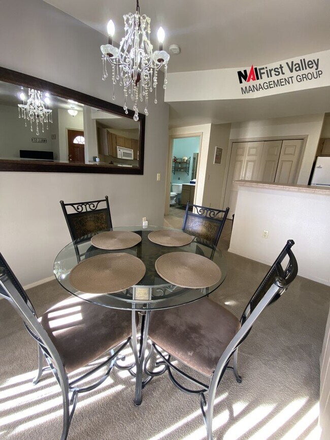 Foto del edificio - 1 Bedroom, 1 Bath Executive