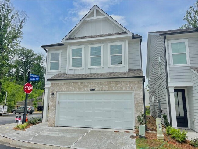 Building Photo - 4777 Moonstone Trce