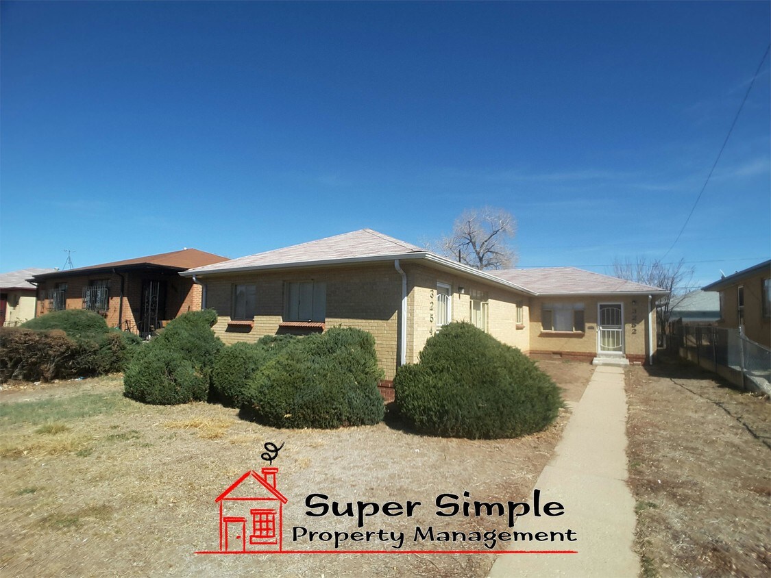 Foto principal - 3254 Ivy St