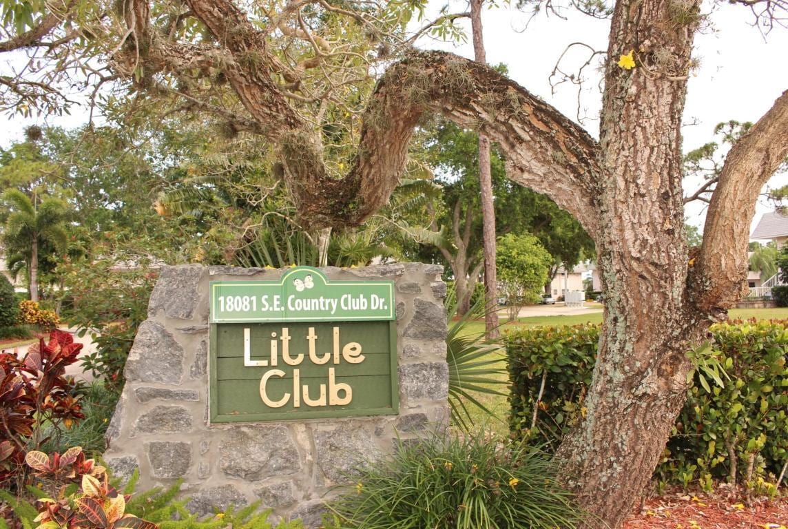 18081 SE Country Club Dr Unit 321, Tequesta, FL 33469 Condo for Rent