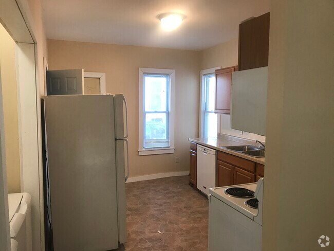 Building Photo - 430 Willard St
