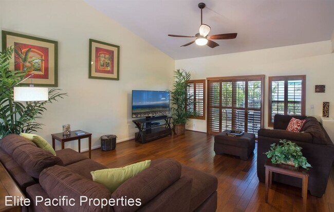 Building Photo - 3 br, 2.5 bath House - 76-4341 Leilani St