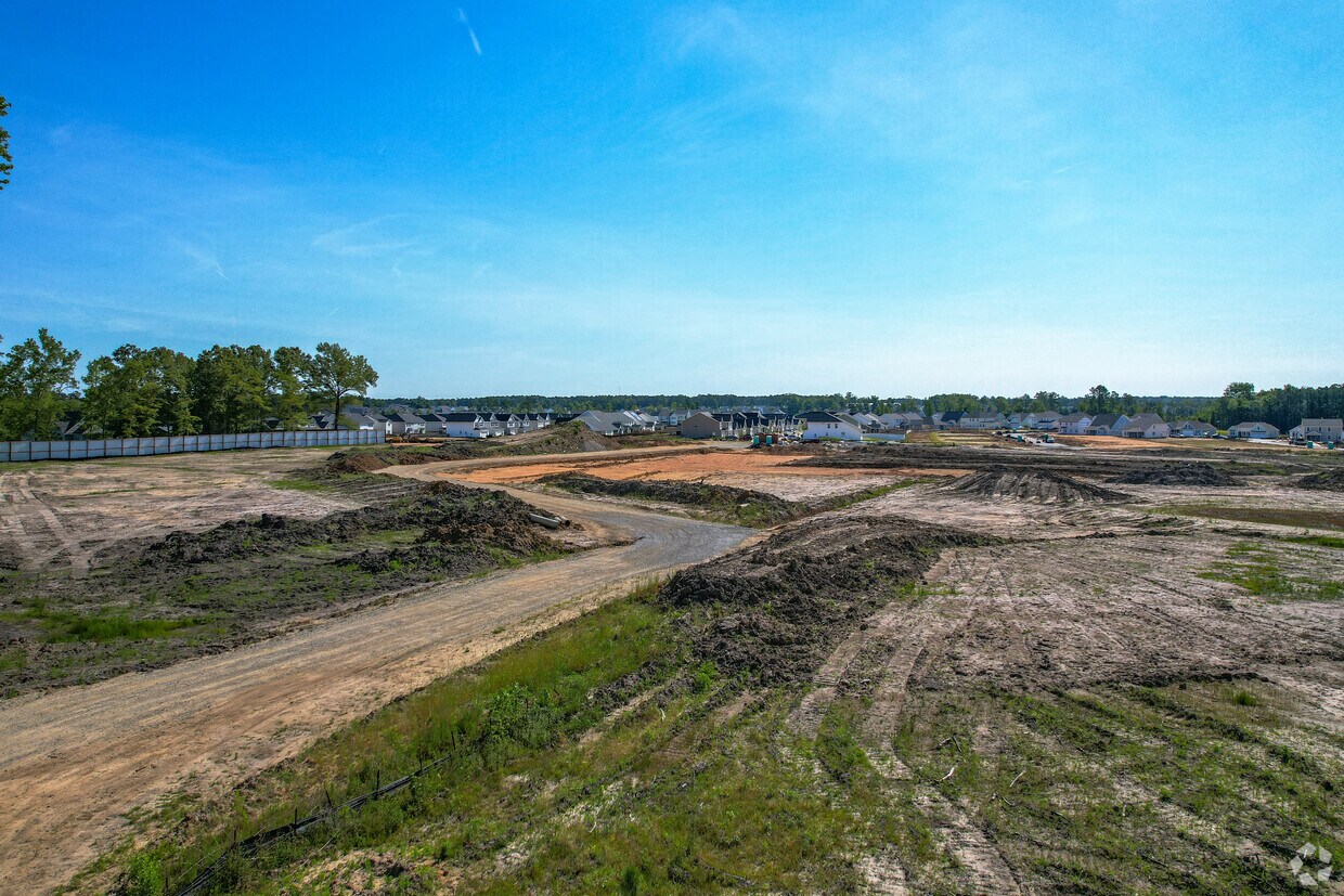 Harmon Foxbank Townhomes for Rent Moncks Corner, SC