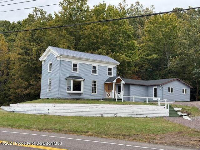 Building Photo - 1598 US-6