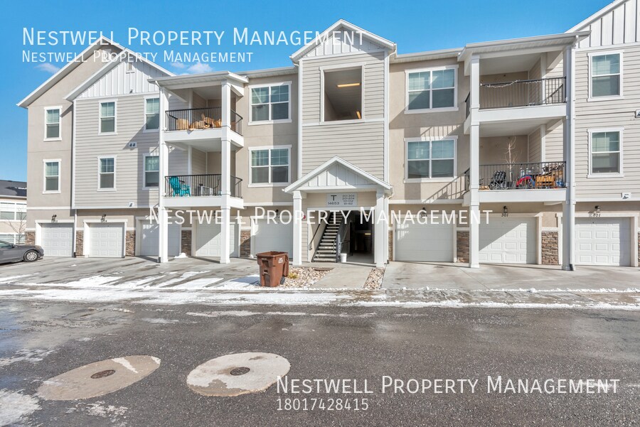 Primary Photo - Great 3-bed Condo in Herriman