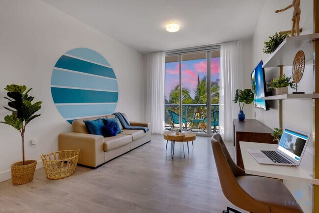 Foto del edificio - 777 N Ocean Dr