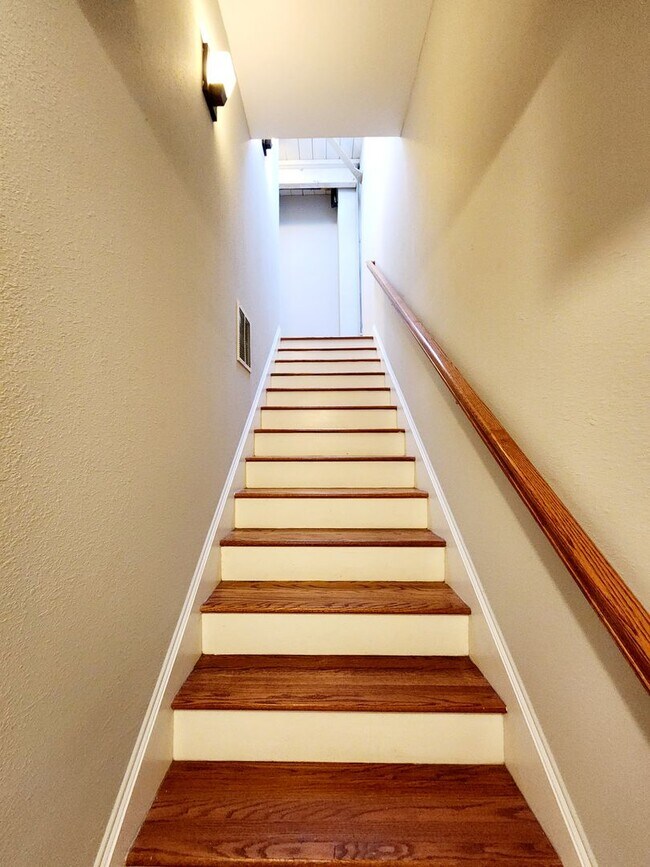 Foto del interior - Burlington Mill Apartments