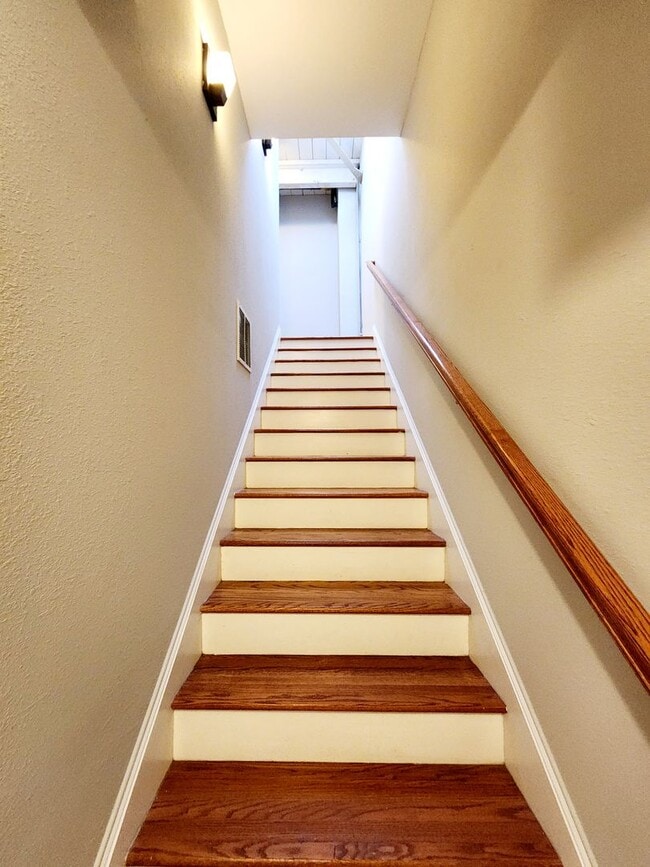 Interior Photo - Burlington Mill Apartments