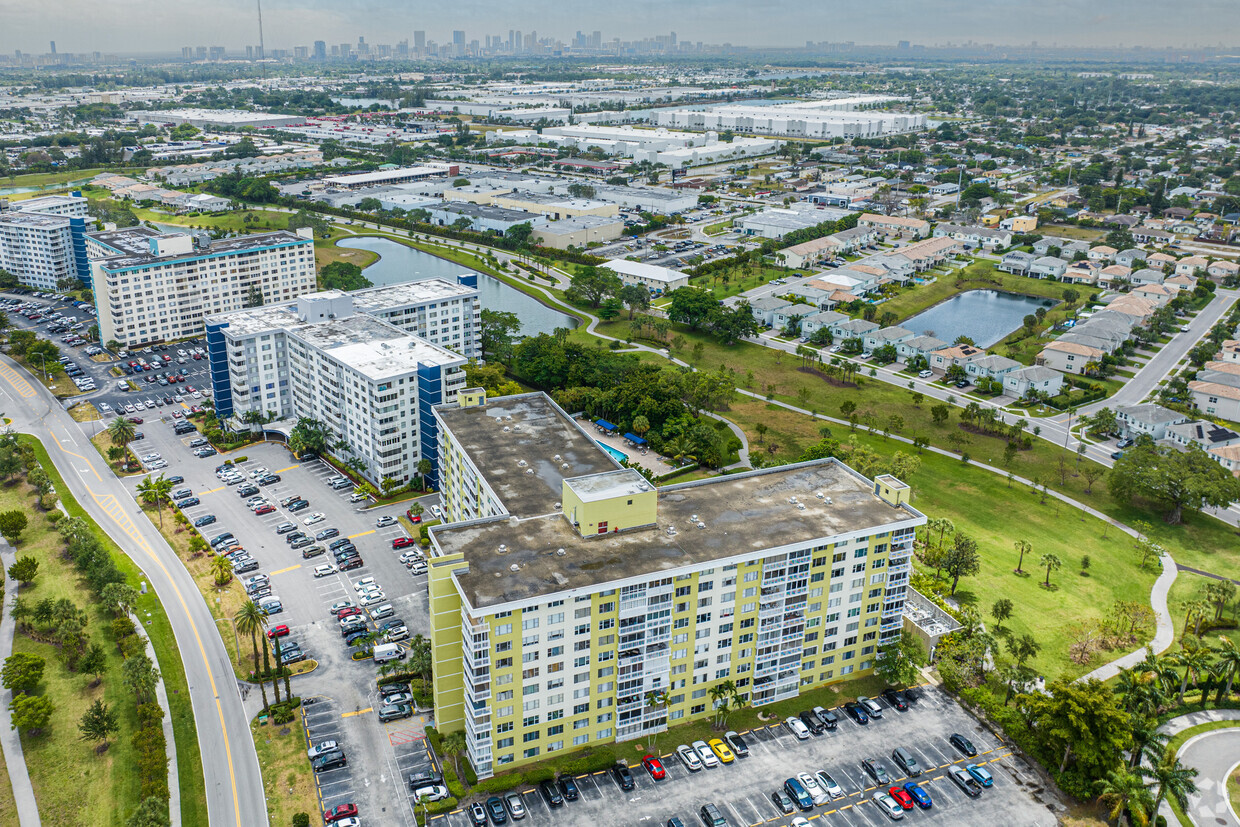 Apartamentos - Hillcrest No 21
