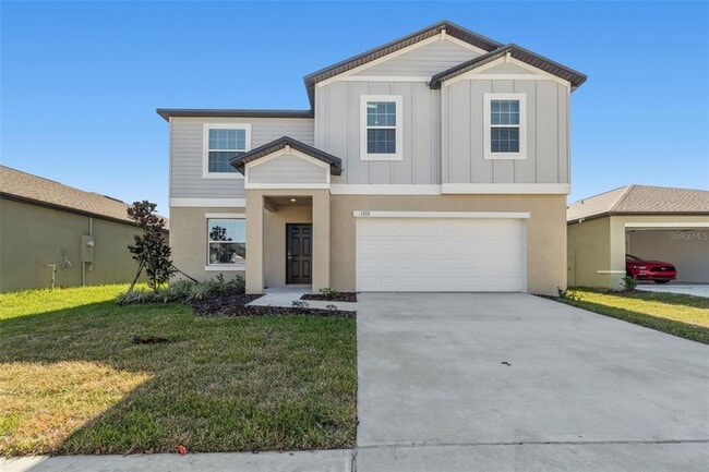 Foto del edificio - 1712 Tropical Oasis Ave