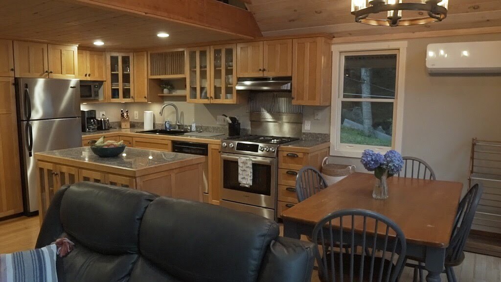 767 Lakeview Ave, Dedham, ME 04429 House Rental in Dedham, ME