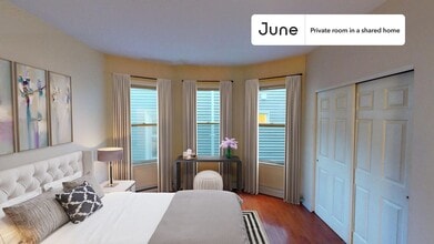 Building Photo - Room in Shared 4 bed/1.5 bath home