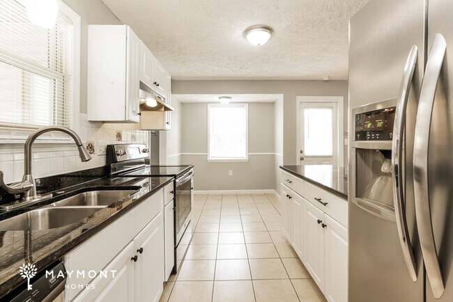 Building Photo - 610 Merrymont Dr