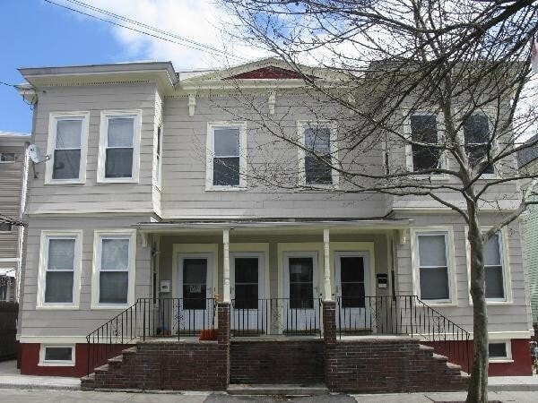 19-21 Quincy Street - 19-21 Quincy Street Apartment