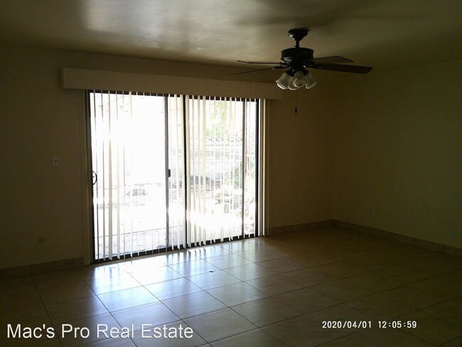 Building Photo - 4 br, 2 bath House - 2064 W. Wetmore Road