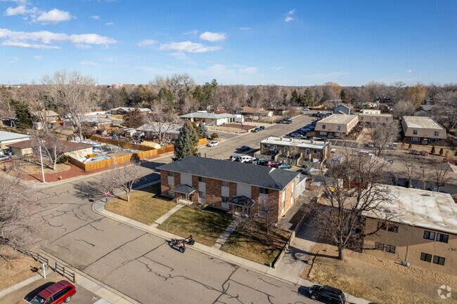 Aerial Photo - 26 Birch Ct