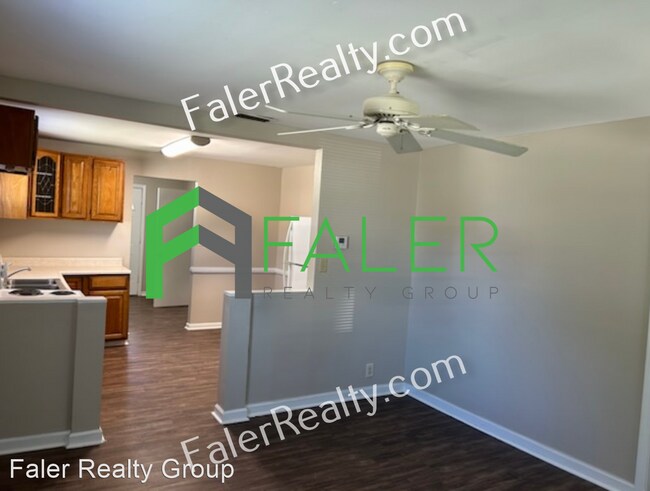 Foto del edificio - 2 br, 1 bath House - 1074 Wiles