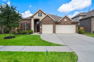 Building Photo - 27924 Seger Bnd Trl