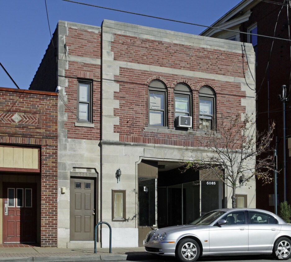 Building Photo - 6085 Montgomery Rd