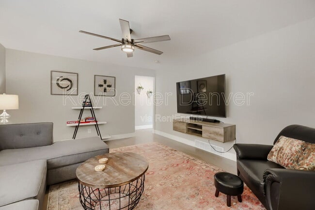 Photo - 6636 Depew St Townhome