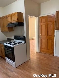 Foto del edificio - 219-45 Jamaica Ave