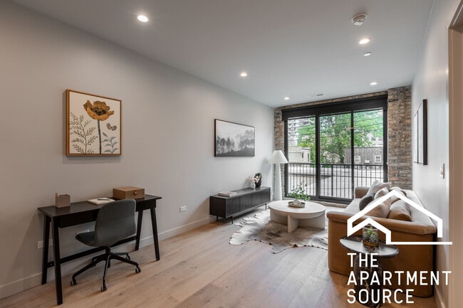 Building Photo - 1706 Sherman Ave