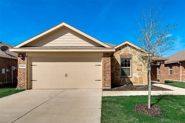 Primary Photo - 2058 Enchanted Rock Dr