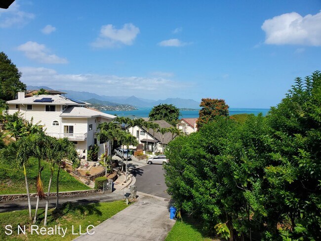 Foto del edificio - 3 br, 2.5 bath House - 44-153 Kahinani Way