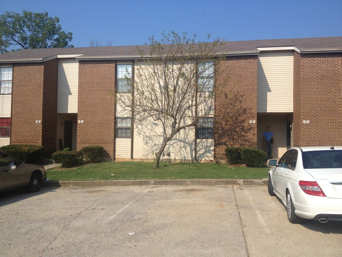 128 Landings Dr, Frankfort, KY 40601 Townhome Rentals in Frankfort KY