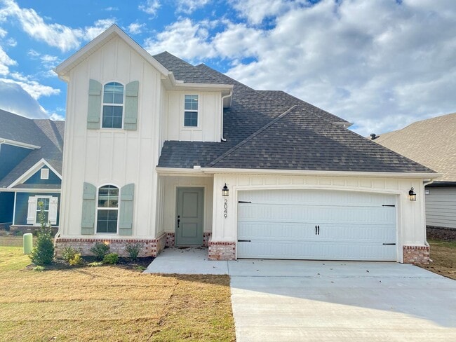 Photo - 2049 N Penelope Ln House