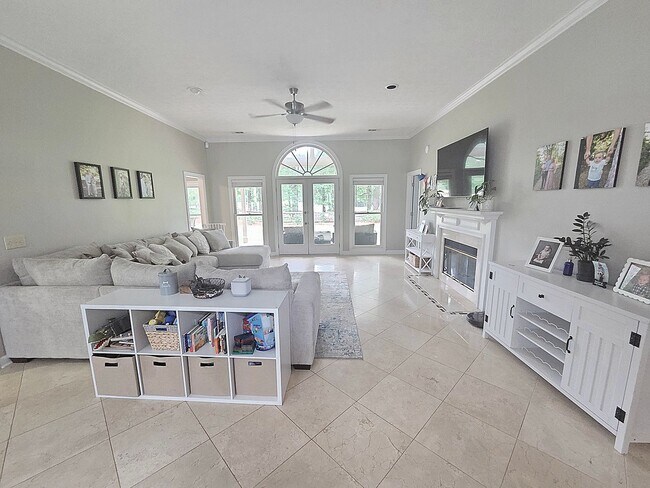 Foto del edificio - Maple Ridge Golf Community 4 Bedrooms 3 Bath