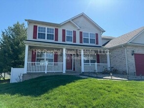 Building Photo - 1041 Flora Lake Ct