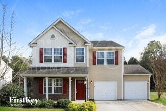 Building Photo - 14435 Lake Crossing Dr