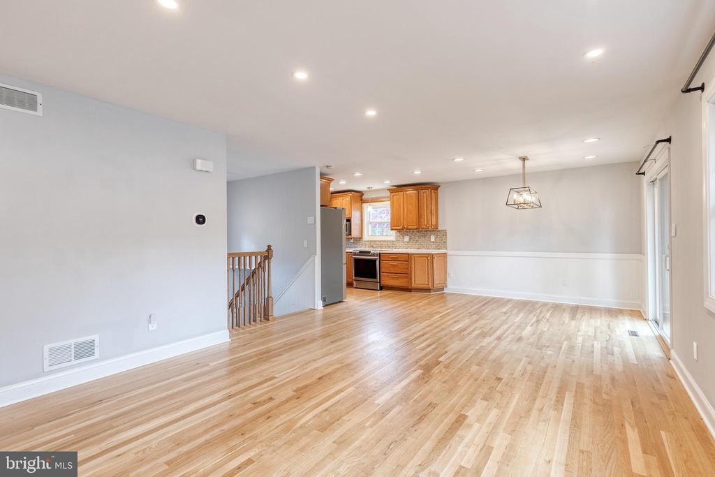 Foto principal - 617 Oak Ln