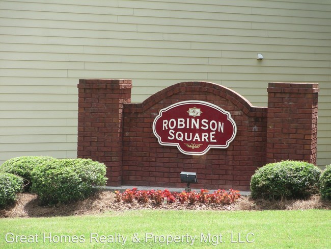 Building Photo - 4863 Robinson Square Dr NW