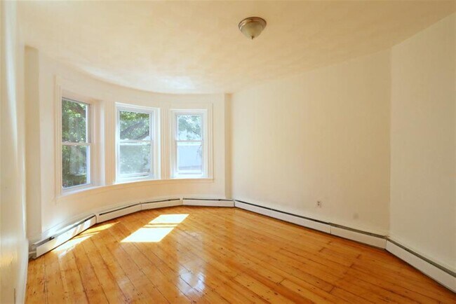 Foto del edificio - 117 Harvard St