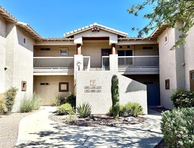 Photo - 655 W Vistoso Highlands Dr Apartment