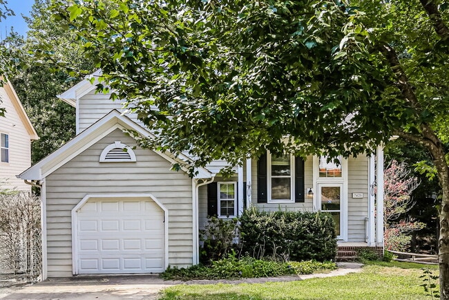 Building Photo - 7425 Hubbard Woods Rd
